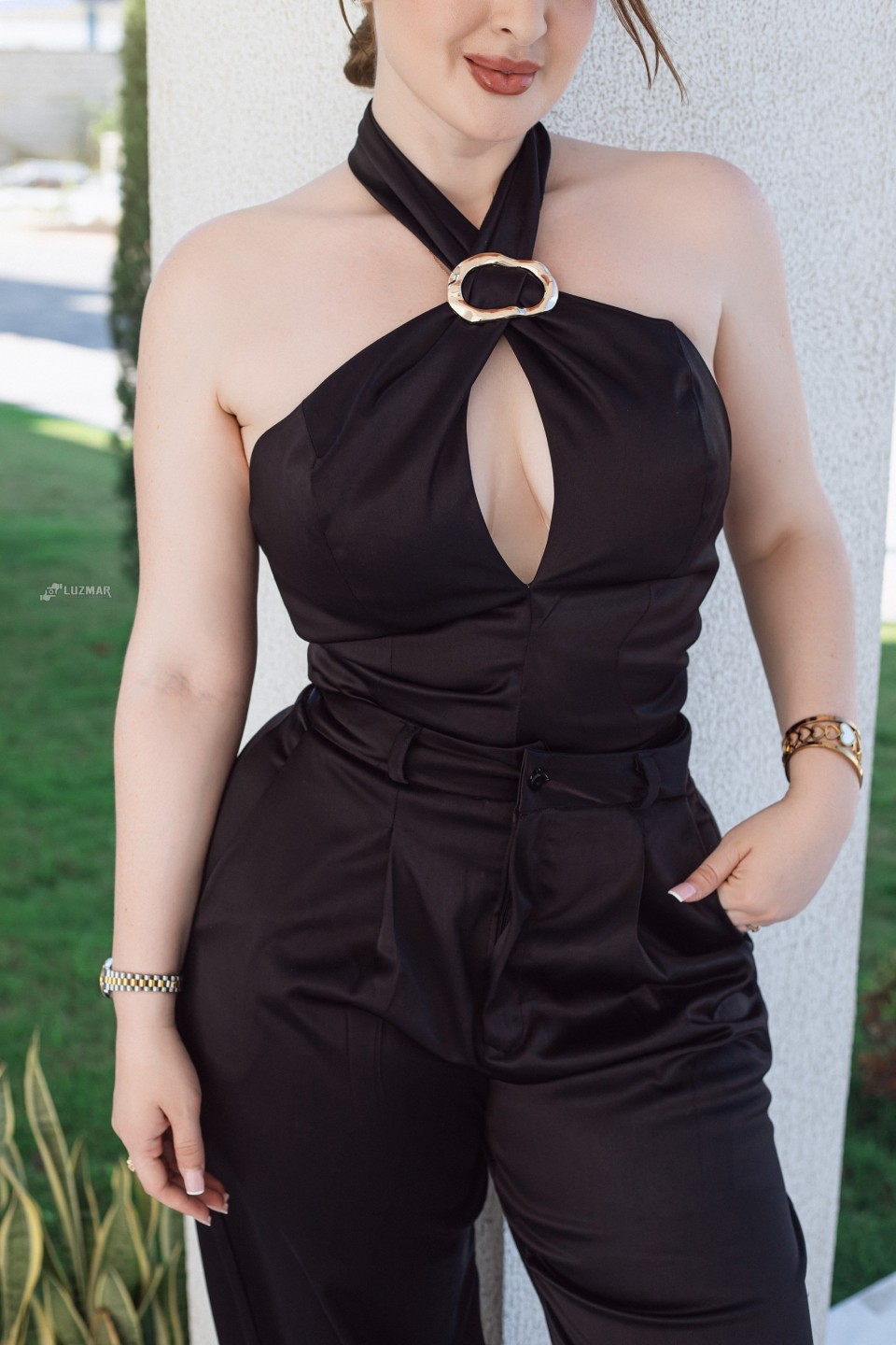 Top black - Set Serena