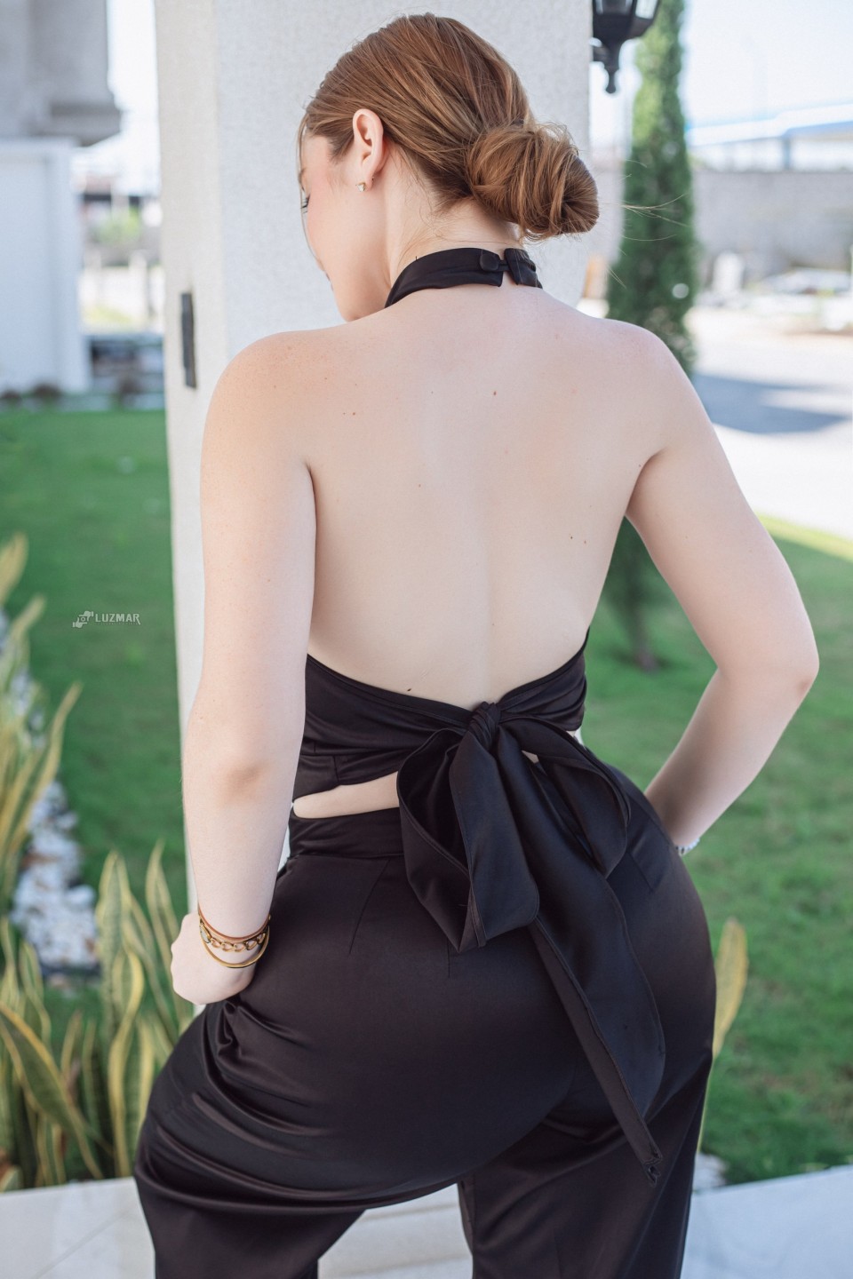 Top black - Set Serena