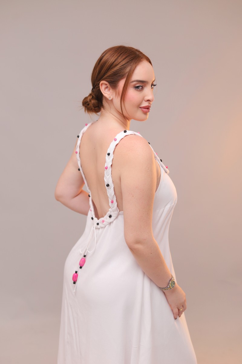 Talla Standard ( S- M)