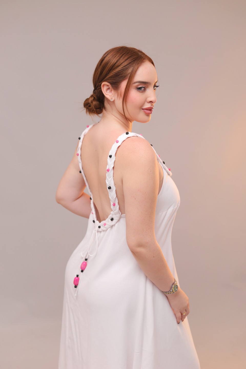 Talla Standard ( S- M)